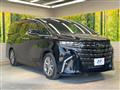 2024 Toyota Alphard