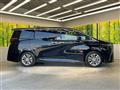 2024 Toyota Alphard