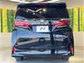 2024 Toyota Alphard