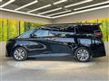 2024 Toyota Alphard