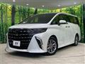 2024 Toyota Alphard