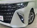 2024 Toyota Alphard