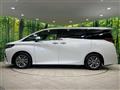 2024 Toyota Alphard