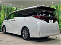 2024 Toyota Alphard