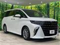 2024 Toyota Alphard