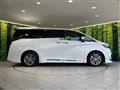 2024 Toyota Alphard
