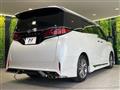 2024 Toyota Alphard