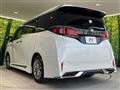 2024 Toyota Alphard