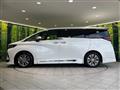 2024 Toyota Alphard