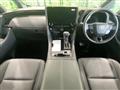 2024 Toyota Alphard