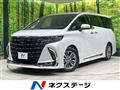 2024 Toyota Alphard