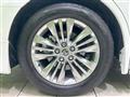 2024 Toyota Alphard