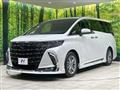 2024 Toyota Alphard