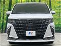 2024 Toyota Alphard