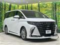 2024 Toyota Alphard