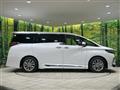 2024 Toyota Alphard