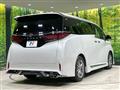 2024 Toyota Alphard