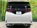 2024 Toyota Alphard