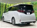 2024 Toyota Alphard