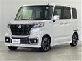 2018 Suzuki Spacia