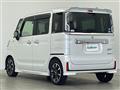 2018 Suzuki Spacia