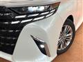 2024 Toyota Alphard