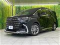 2024 Toyota Alphard