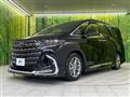 2024 Toyota Alphard