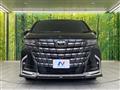 2024 Toyota Alphard