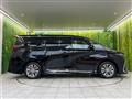 2024 Toyota Alphard