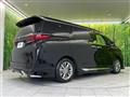 2024 Toyota Alphard