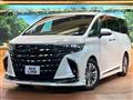 2024 Toyota Alphard