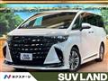 2024 Toyota Alphard