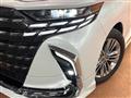 2024 Toyota Alphard