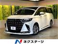 2024 Toyota Alphard
