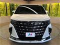 2024 Toyota Alphard