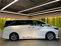 2024 Toyota Alphard