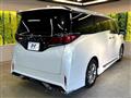 2024 Toyota Alphard