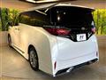 2024 Toyota Alphard