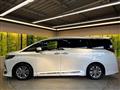 2024 Toyota Alphard