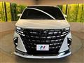 2024 Toyota Alphard