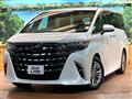 2024 Toyota Alphard