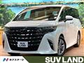 2024 Toyota Alphard