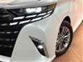 2024 Toyota Alphard