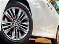 2024 Toyota Alphard