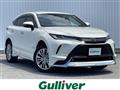 2020 Toyota Harrier