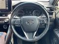2020 Toyota Harrier