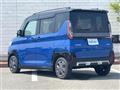 2025 Mitsubishi DELICA MINI