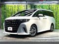 2024 Toyota Alphard