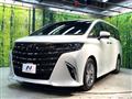 2024 Toyota Alphard